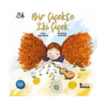 Bir Çiçekte İki Çiçek