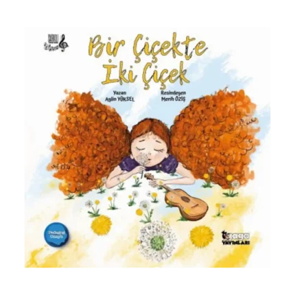 Bir Çiçekte İki Çiçek