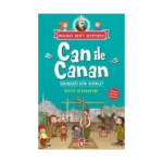 Can İle Canan Serisi 2 - Salıncağı Kim Sevmez?