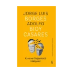 Kısa ve Olağanüstü Hikayeler