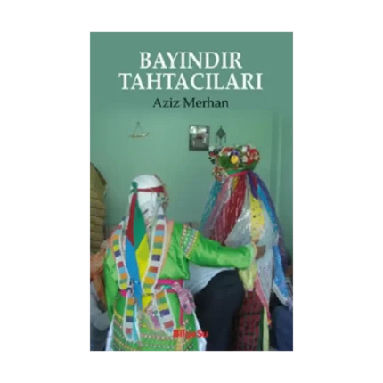 Bayındır Tahtacıları