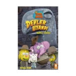 Kral Şakir Devler Uyandı Anadolu Serüveni