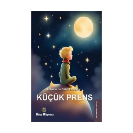 Küçük Prens
