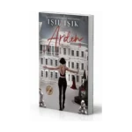 Arden 2 Karton Kapak