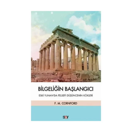 Bilgeliğin Başlangıcı