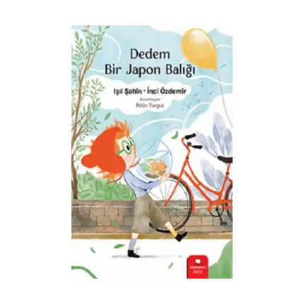 Dedem Bir Japon Balığı