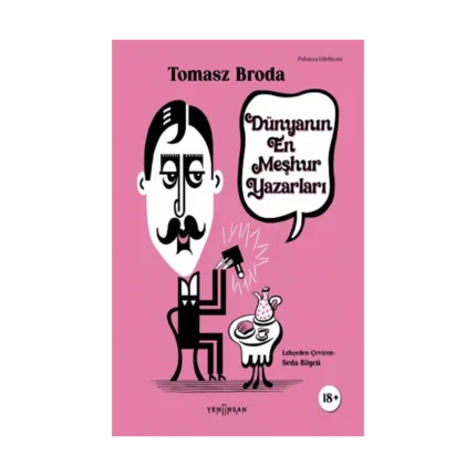 Dünyanın En Meşhur Yazarları