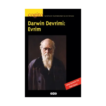 Cogito 60-61 / Darwin Devrimi: Evrim