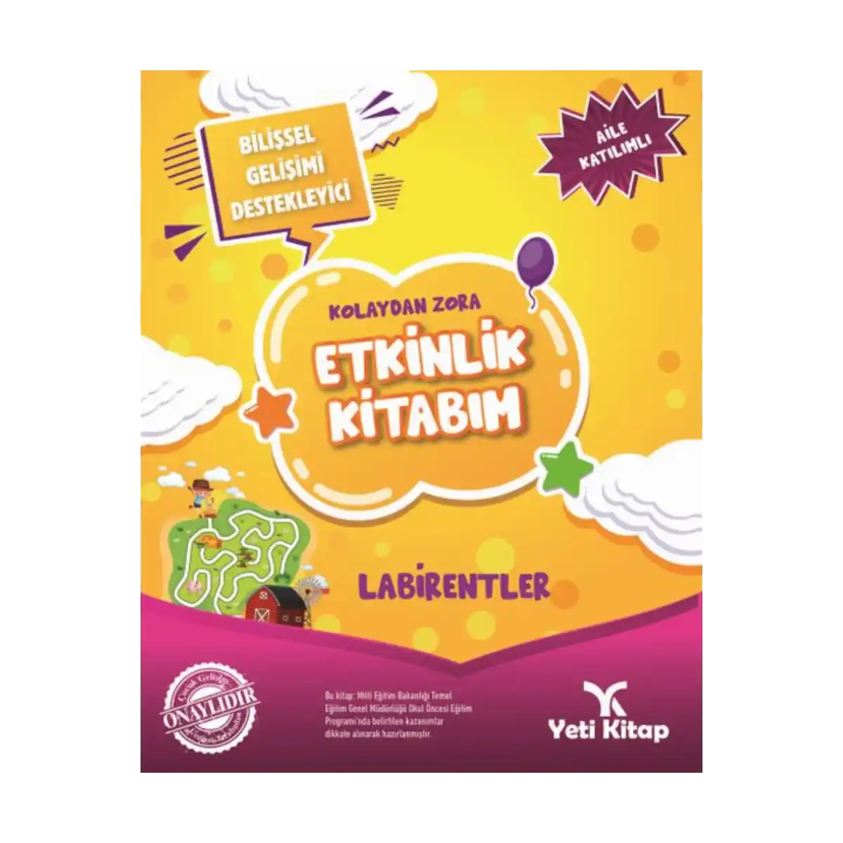 02387-kolaydan-zora-etkinlik-kitabim-labirentler-1-1.webp Kolaydan Zora Etkinlik Kitabım - Labirentler - Görsel 1