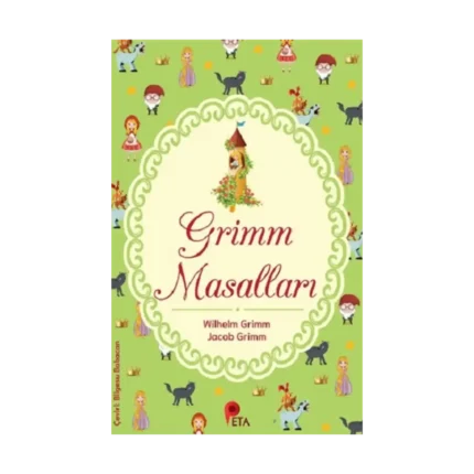 Grimm Masalları
