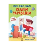 Kendim Yapabilirim - Odamı Topluyorum