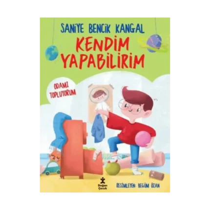 Kendim Yapabilirim - Odamı Topluyorum