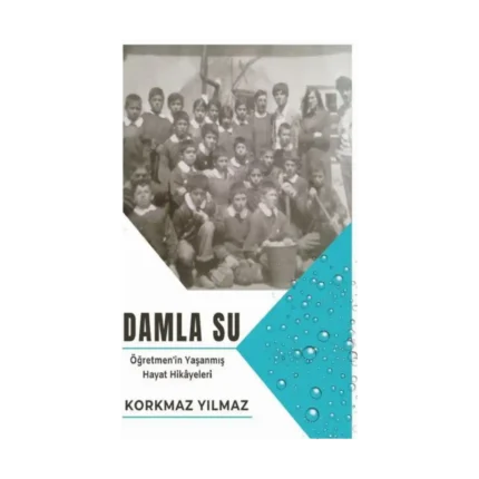 Damla Su