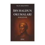 İbn Haldun Okumaları Makaleler