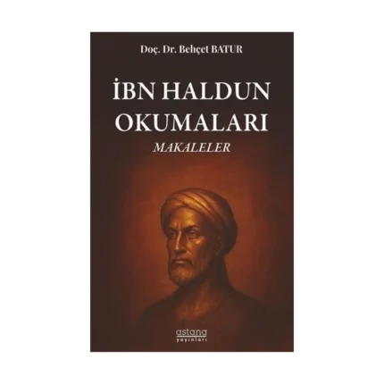 İbn Haldun Okumaları Makaleler