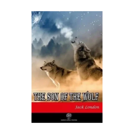The Son of the Wolf