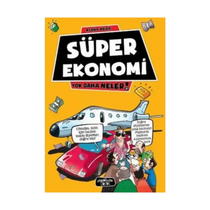 Süper Ekonomi