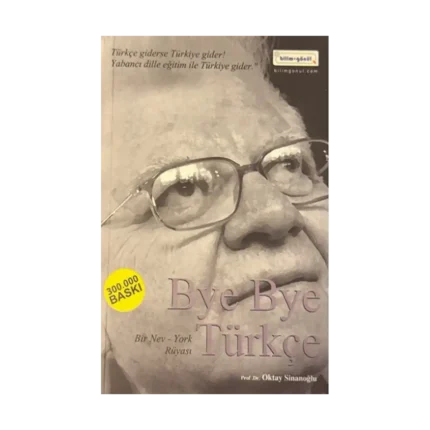 Bye Bye Türkçe