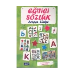 Eğitici Sözlük Arapça - Türkçe