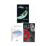 Semra Şenol Kitapları (3 Kitap Set)