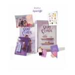 Dört Çeyrek 2 - Hediyeli Kutu Ciltli