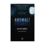 Anomali