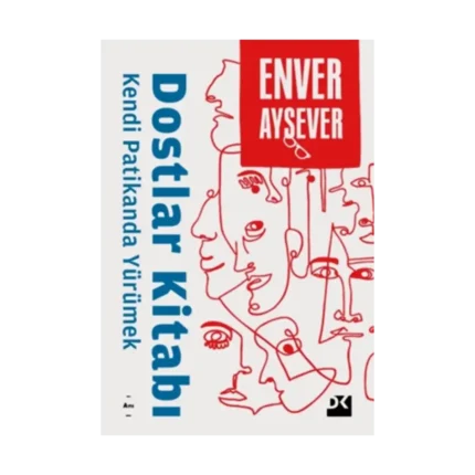 Dostlar Kitabı