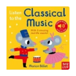 Listen To The Classical Music