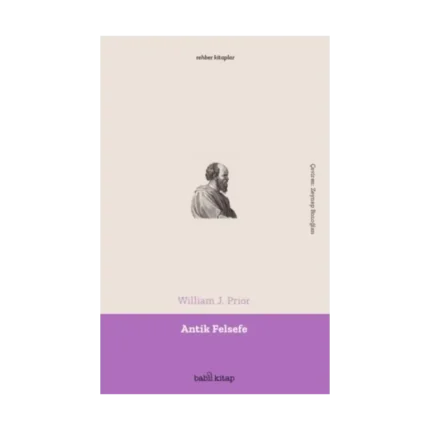 Antik Felsefe