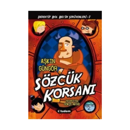 Sözcük Korsanı