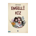 Engelli Kız