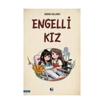 Engelli Kız