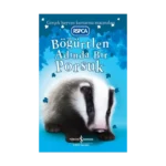 Böğürtlen Adında Bir Porsuk