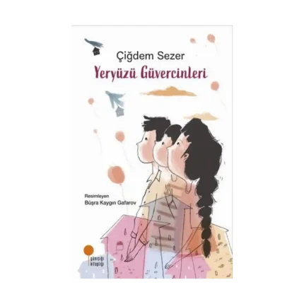 Yeryüzü Güvercinleri