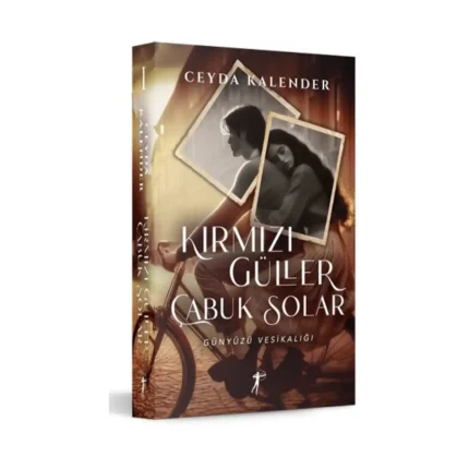 Kırmızı Güller Çabuk Solar