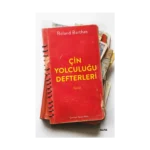 Çin Yolculuğu Defterleri