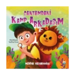 Çantamdaki Kamp Arkadaşım