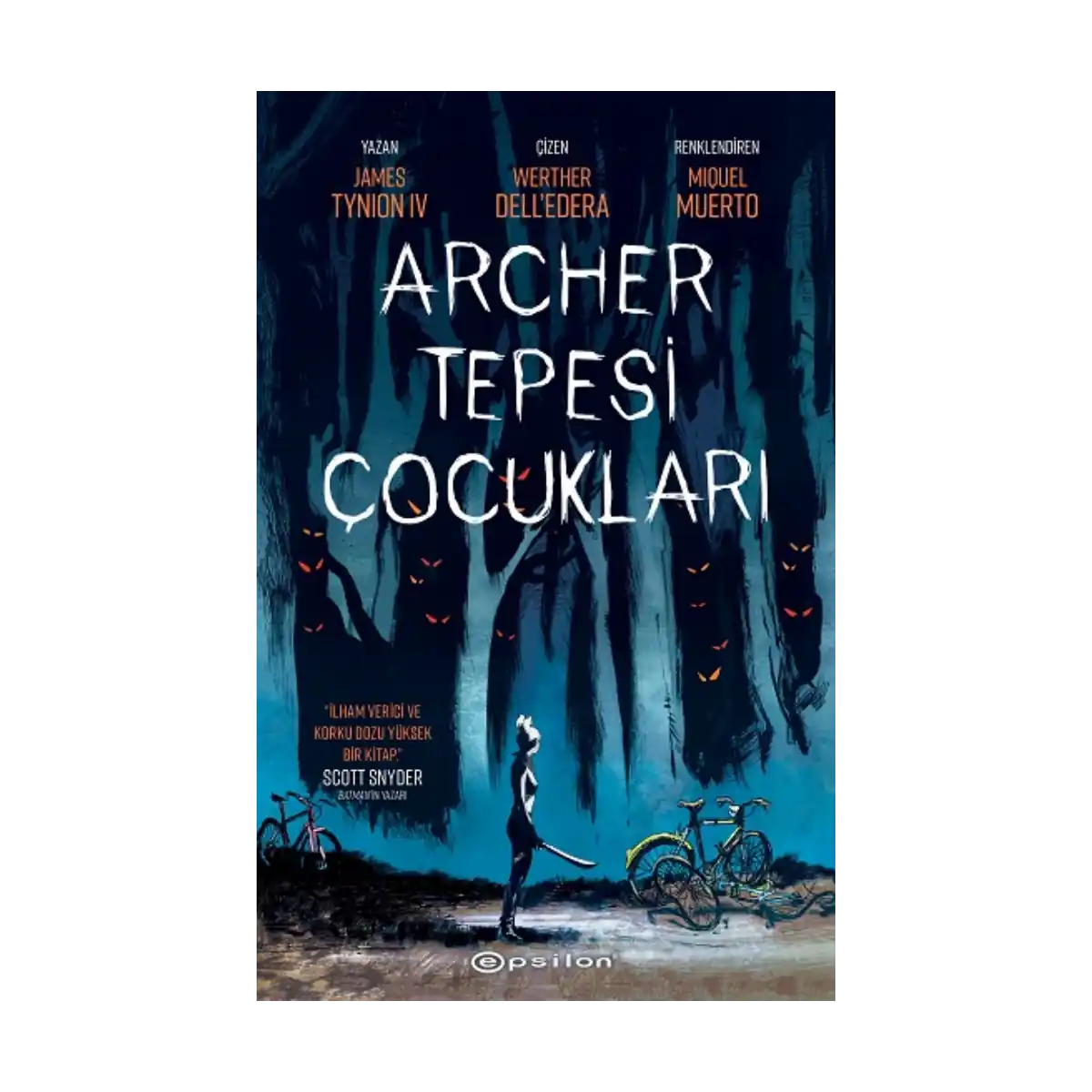 03326-archer-tepesi-cocuklari-1-1.webp Archer Tepesi Çocukları - Görsel 1