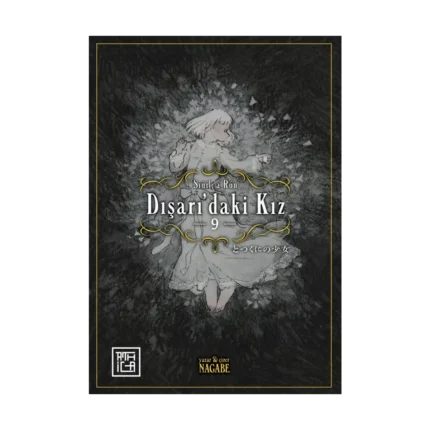 Dışarıdaki Kız 9
