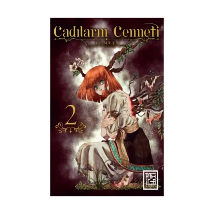 Cadıların Cenneti 2