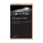 Antroposen Olayı