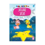 Yıldız Yıyı - Mini Masallar 4