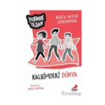 Kalbimdeki Dünya - Yerimde Olsan Dizisi