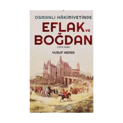 Eflak ve Boğdan