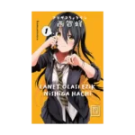 Lanet Olası Ezik Nishiga Hachi 1