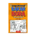 İzciler Geliyor! - Sakar Bora 6