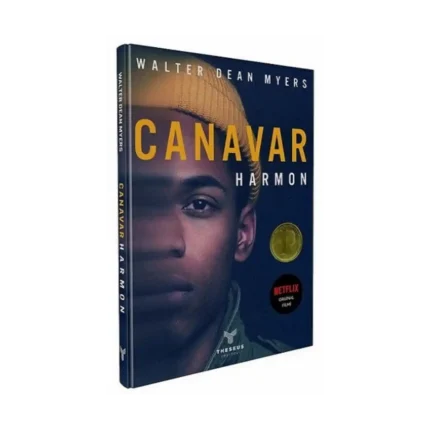 Canavar