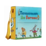 Tavşancan ile Faresu Serisi Seti - 11 Kitap Takım