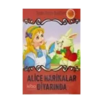 Alice Harikalar Diyarında