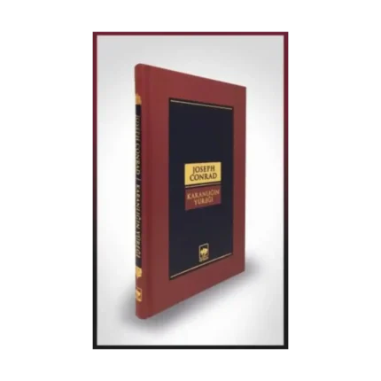 Karanlığın Yüreği